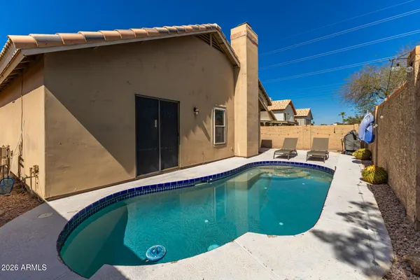 $460,000 | 18625 North 15th Place, Phoenix, AZ 85024