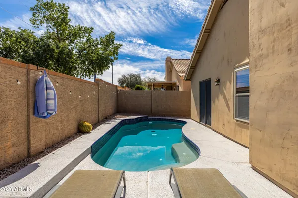 $460,000 | 18625 North 15th Place, Phoenix, AZ 85024