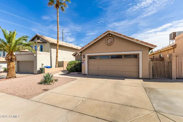 $460,000 | 18625 North 15th Place, Phoenix, AZ 85024