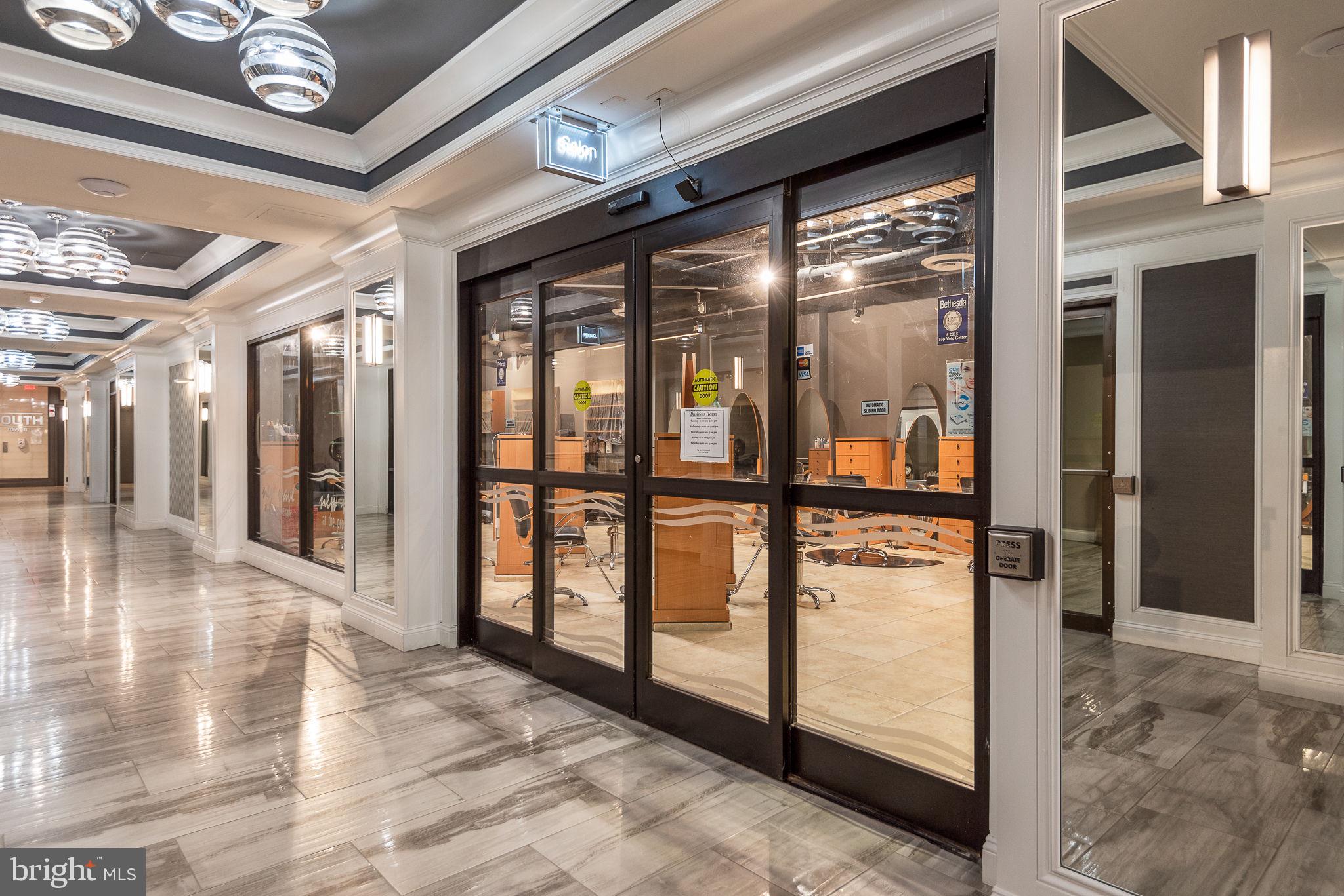 5225 Pooks Hill Road, Unit 703N Bethesda, MD 20814 - Photo 29 of 57