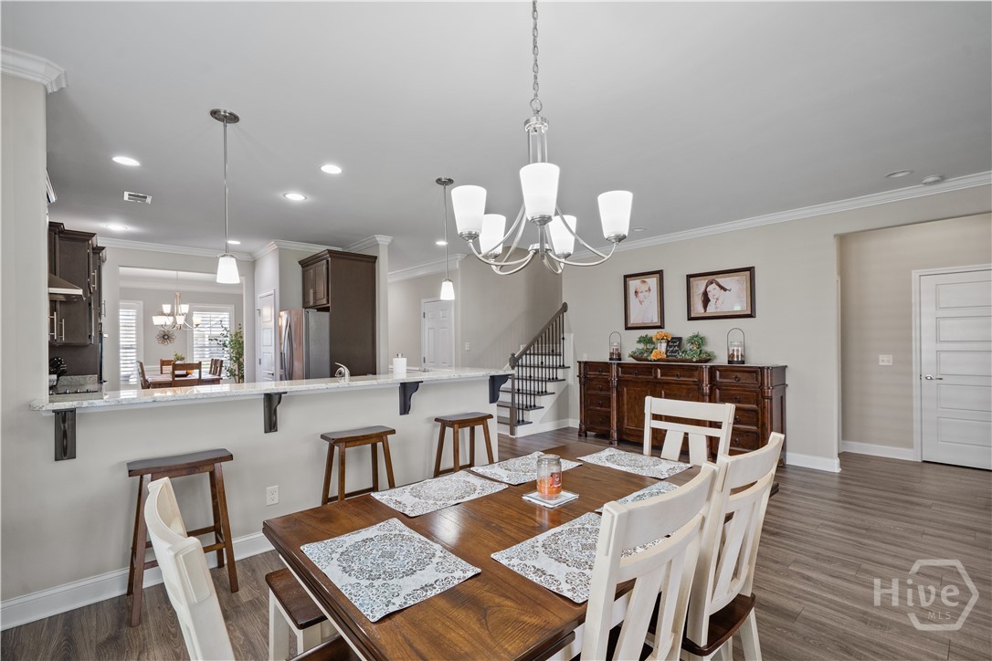 641 Wyndham Way Pooler, GA 31322 - Photo 14 of 73