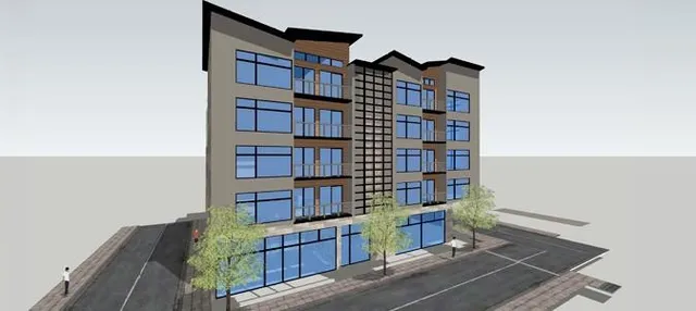 a bookshelf with wooden floor and book shelf