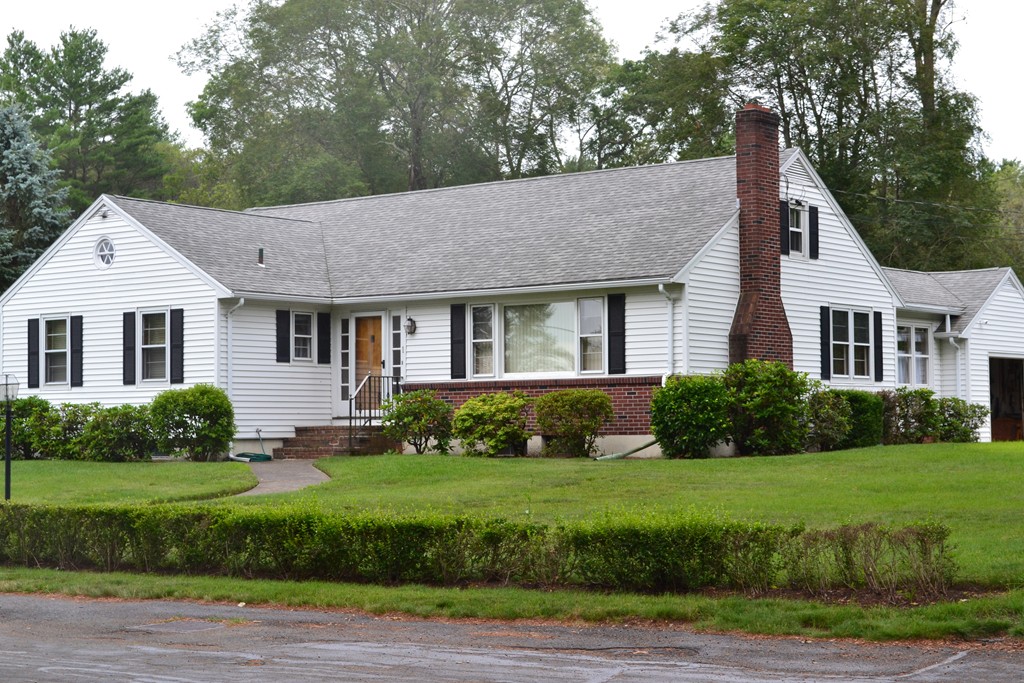 1 Tyson Road Easton, MA 02375 - Photo 1 of 23 Gallery Image 1