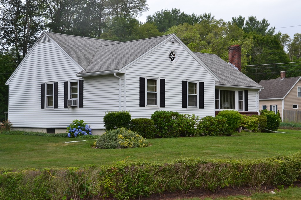 1 Tyson Road Easton, MA 02375 - Photo 3 of 23 Gallery Image 3