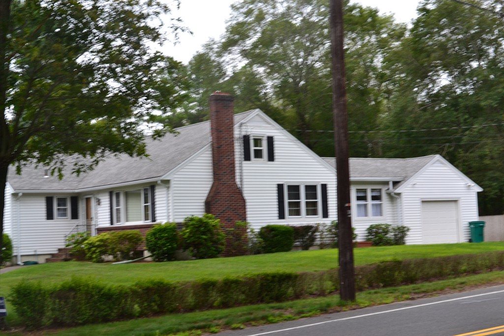 1 Tyson Road Easton, MA 02375 - Photo 4 of 23 Gallery Image 4