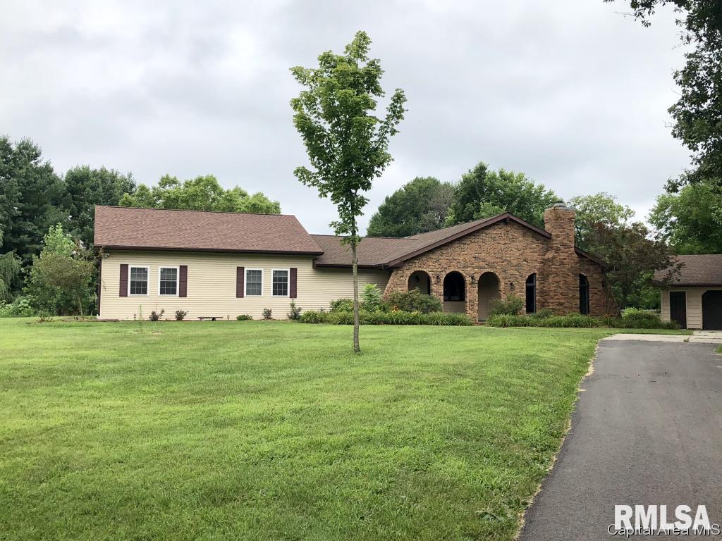 487 North Koke Mill Road Springfield, IL 62711 - Photo 1 of 19