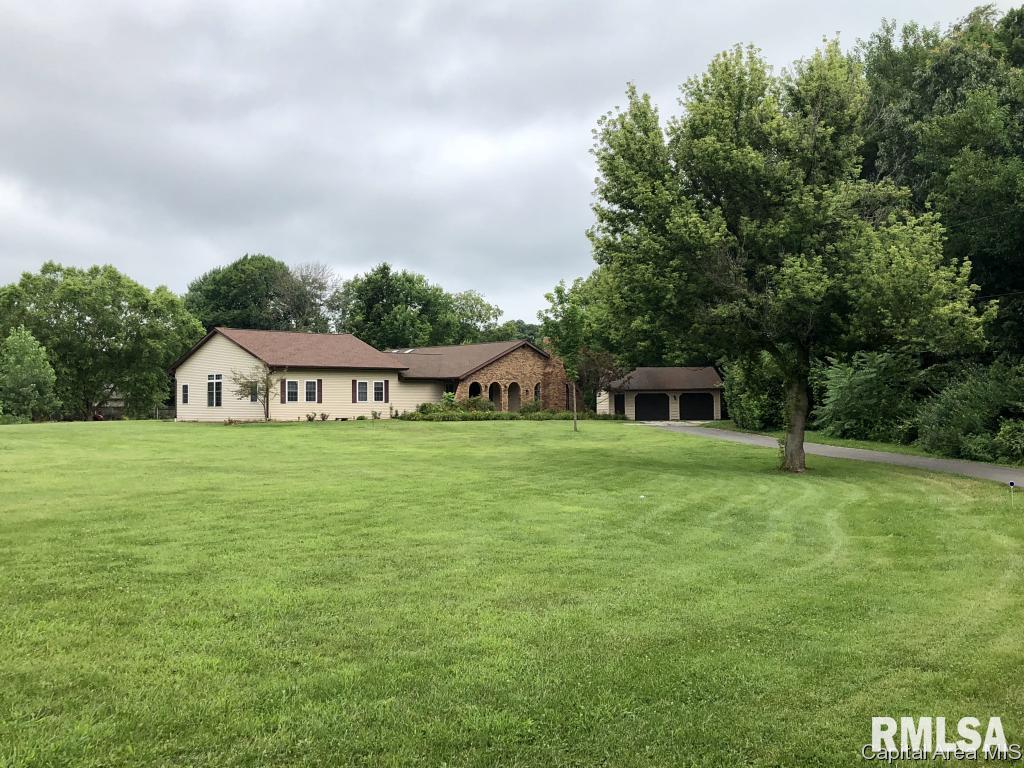 487 North Koke Mill Road Springfield, IL 62711 - Photo 19 of 19