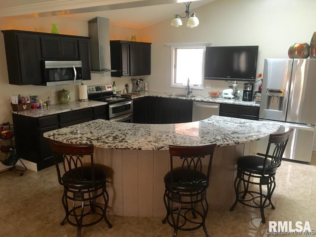 487 North Koke Mill Road Springfield, IL 62711 - Photo 3 of 19