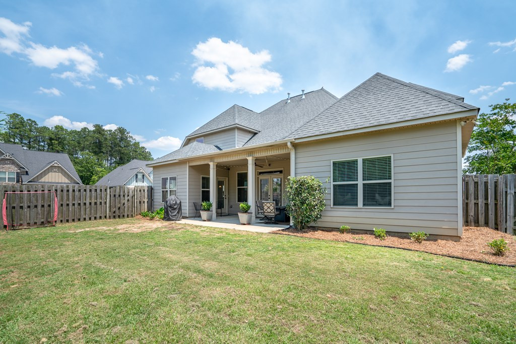 139 Equinox Loop Aiken, SC 29803 - Photo 41 of 43 Gallery Image 41