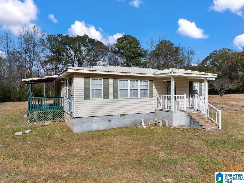 73 Langston Road Carbon Hill, AL 35549 - Photo 30 of 36