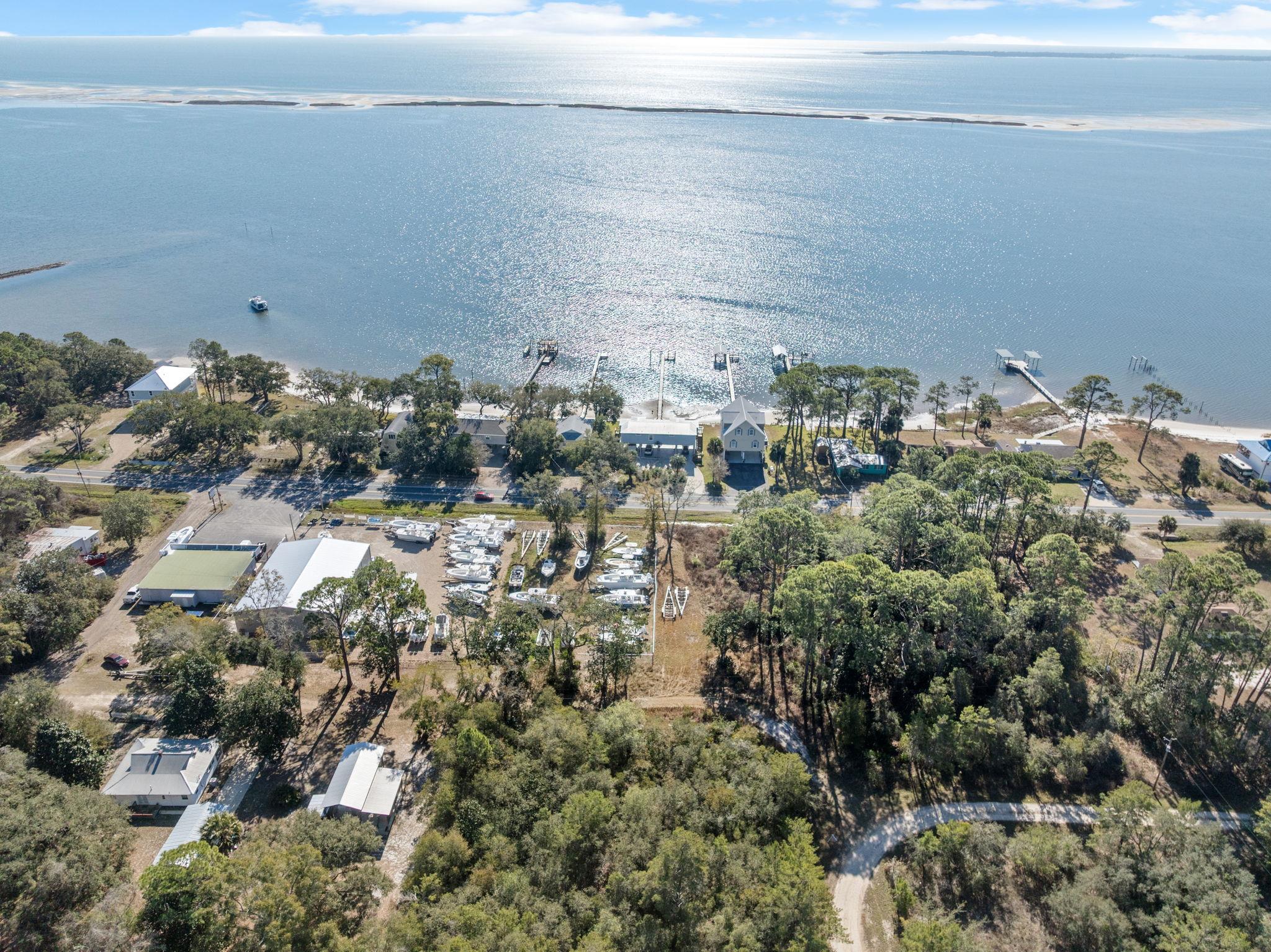115 Kansas Street Carrabelle, FL 32322 - Photo 1 of 18