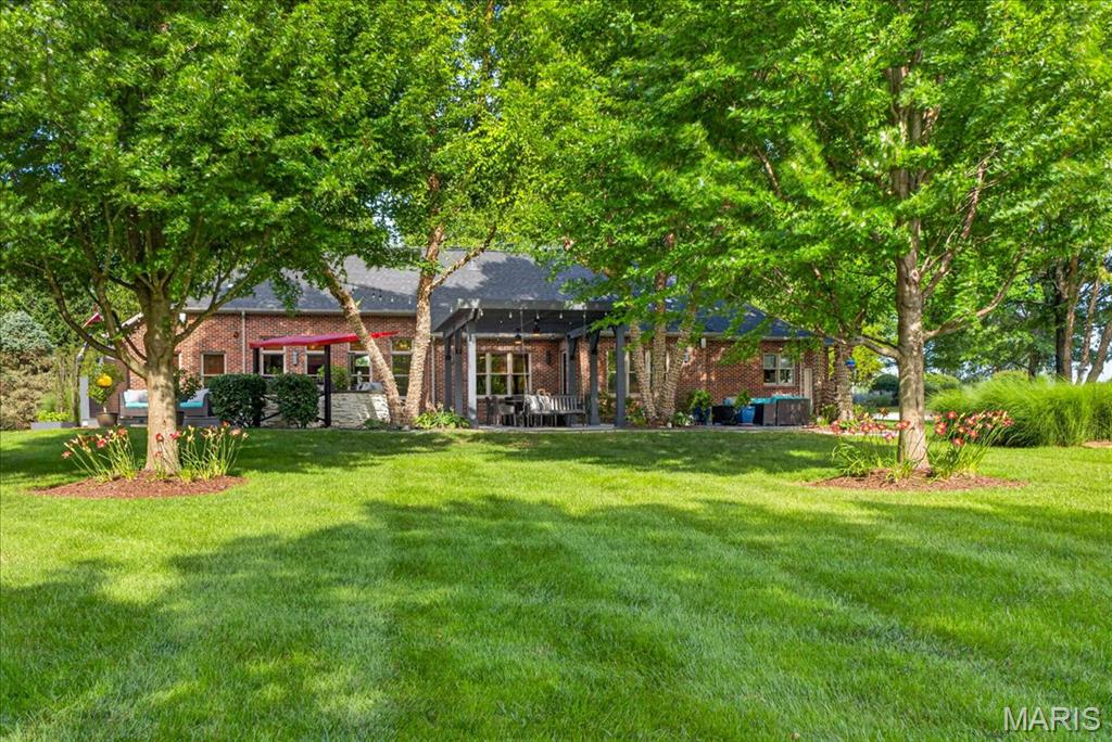 520 Schlueter Germaine Road Belleville, IL 62220 - Photo 10 of 98