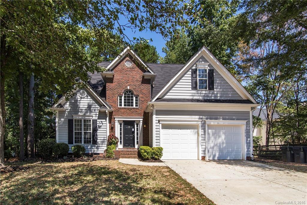 17014 Hampton Trace Road Huntersville, NC 28078 - Photo 1 of 21 Gallery Image 1