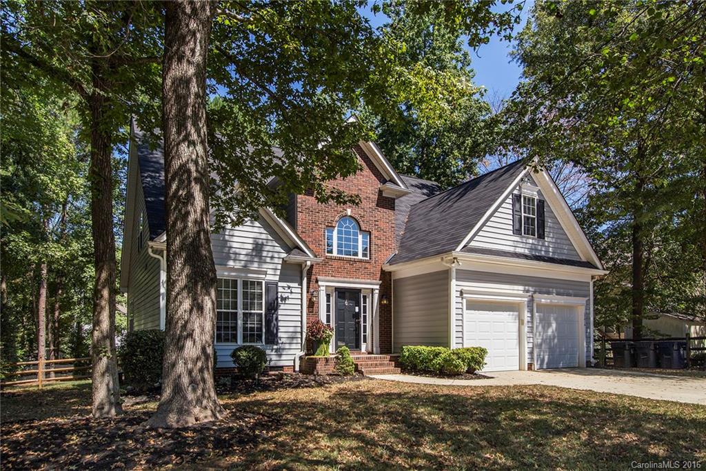17014 Hampton Trace Road Huntersville, NC 28078 - Photo 2 of 21 Gallery Image 2