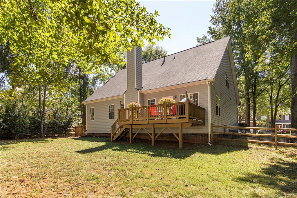 17014 Hampton Trace Road Huntersville, NC 28078 - Photo 19 of 21 Gallery Image 19