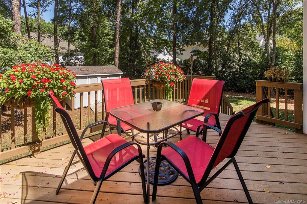 17014 Hampton Trace Road Huntersville, NC 28078 - Photo 20 of 21 Gallery Image 20