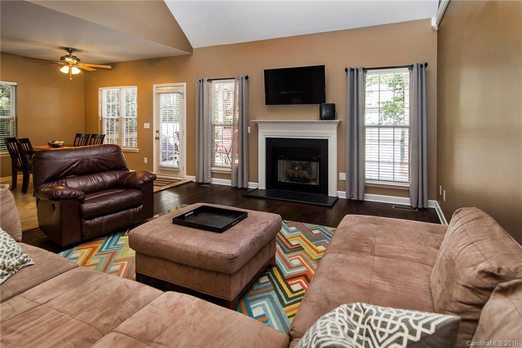 17014 Hampton Trace Road Huntersville, NC 28078 - Photo 3 of 21 Gallery Image 3
