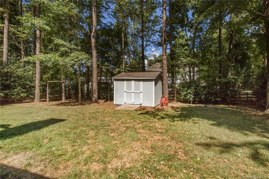 17014 Hampton Trace Road Huntersville, NC 28078 - Photo 21 of 21 Gallery Image 21