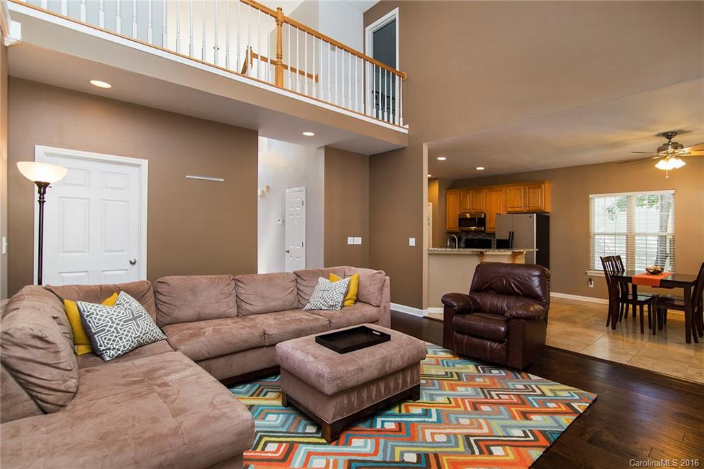 17014 Hampton Trace Road Huntersville, NC 28078 - Photo 4 of 21 Gallery Image 4