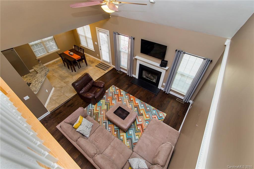 17014 Hampton Trace Road Huntersville, NC 28078 - Photo 5 of 21 Gallery Image 5