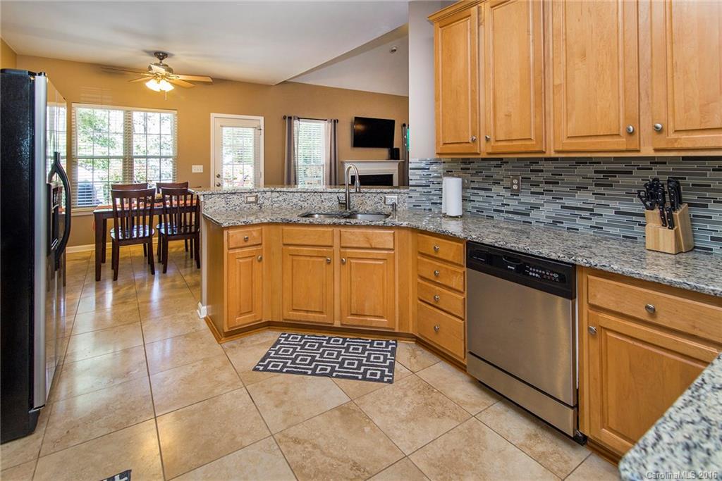 17014 Hampton Trace Road Huntersville, NC 28078 - Photo 7 of 21 Gallery Image 7