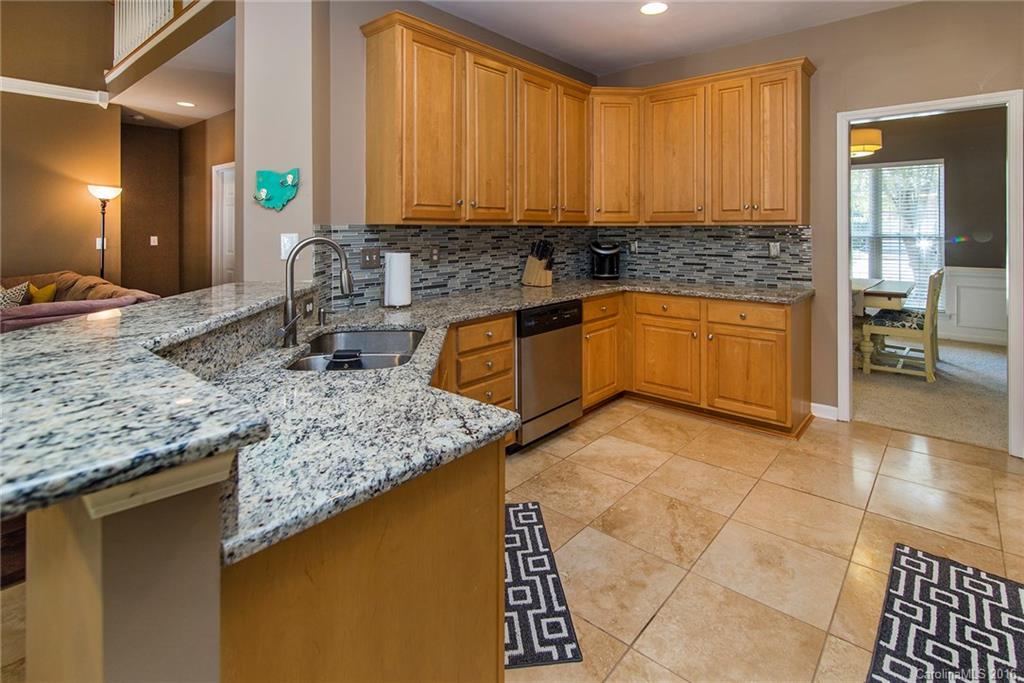17014 Hampton Trace Road Huntersville, NC 28078 - Photo 8 of 21 Gallery Image 8