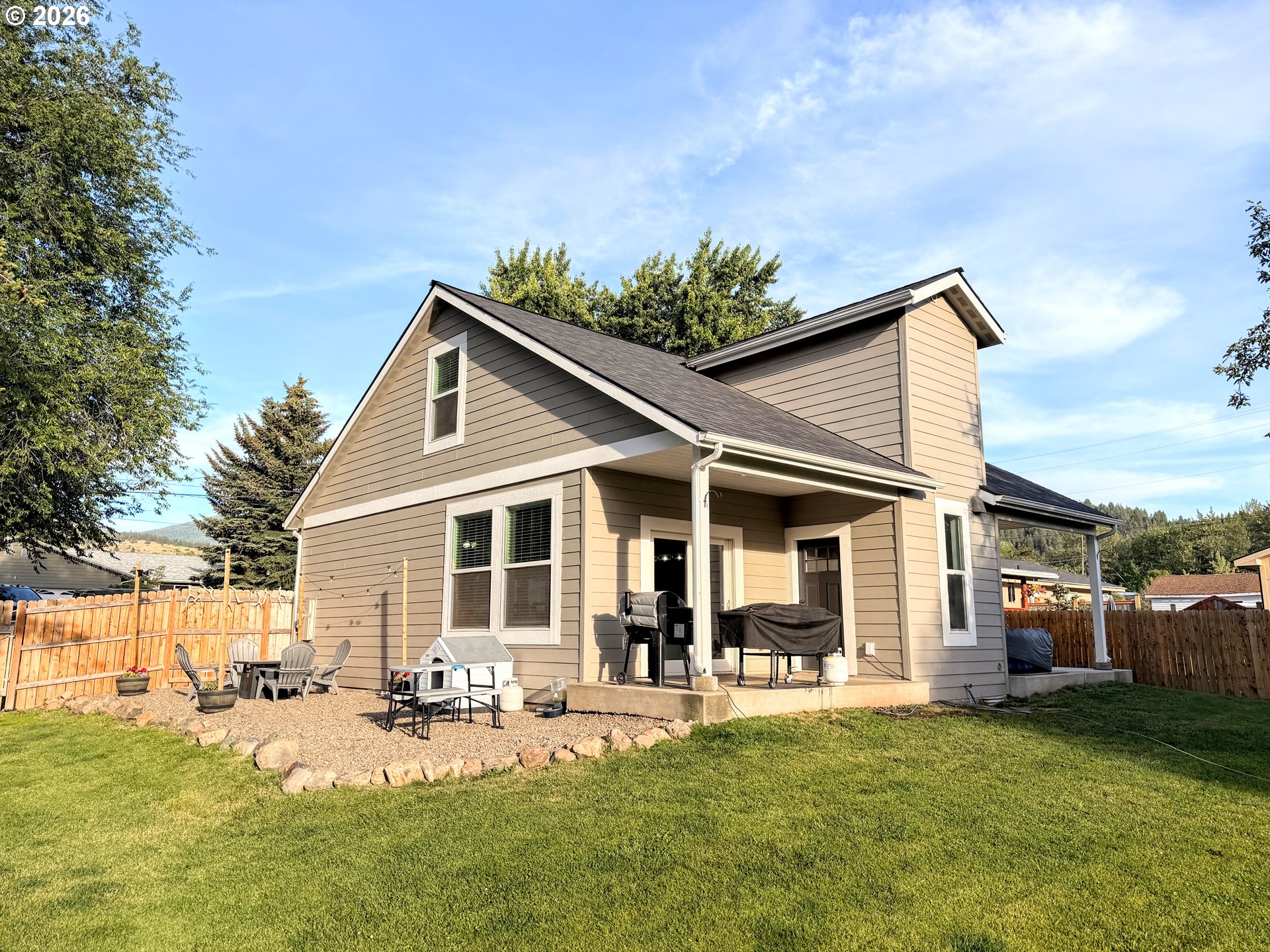 606 2nd Street Cove, OR 97824 - Photo 23 of 24