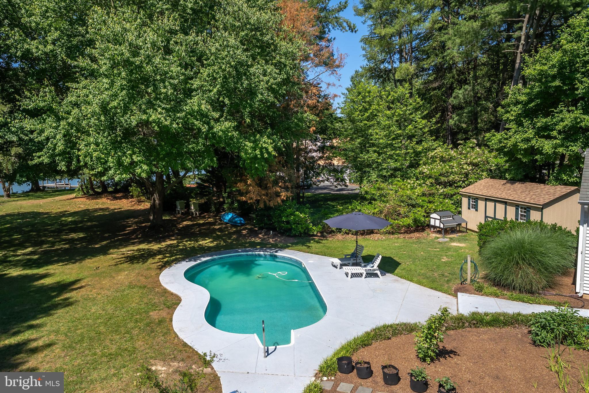 7272 Waverly Island Road Easton, MD 21601 - Photo 50 of 58