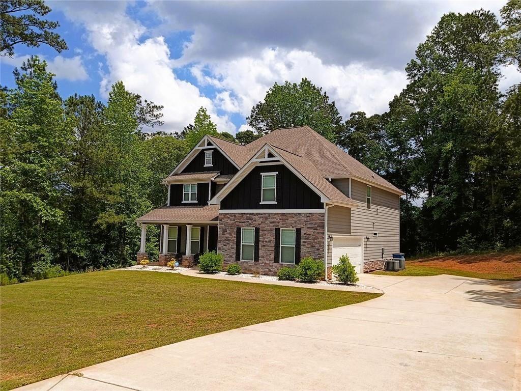807 Ridgeview Court Hampton, GA 30228 - Photo 3 of 69