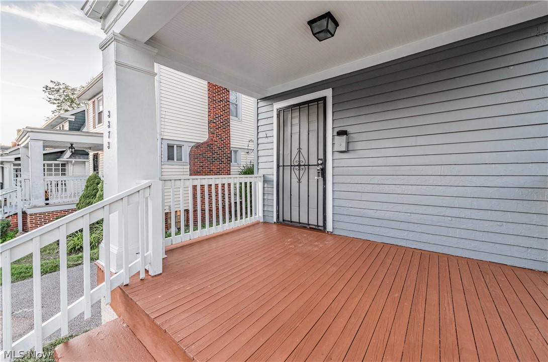 3373 Cedarbrook Road Cleveland, OH 44118 - Photo 34 of 34 Gallery Image 34