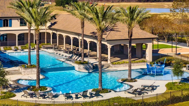 $599,900 | 19835 Epona Crk Drive, Tomball, TX 77377