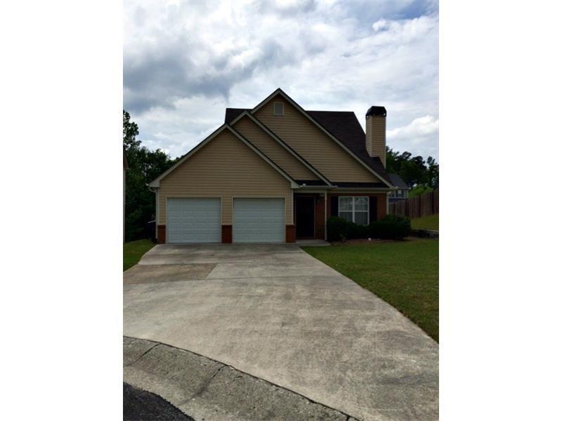 402 Providence Road Dallas, GA 30157 - Photo 1 of 1 Gallery Image 1