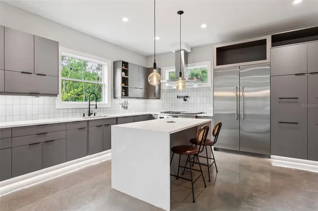 $1,995,000 | 4806 West Euclid Avenue, Tampa, FL 33629