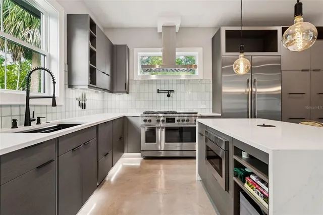 $1,995,000 | 4806 West Euclid Avenue, Tampa, FL 33629