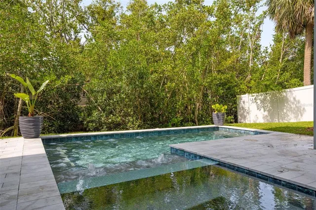 $1,995,000 | 4806 West Euclid Avenue, Tampa, FL 33629