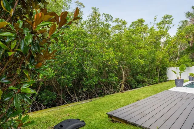 $1,995,000 | 4806 West Euclid Avenue, Tampa, FL 33629