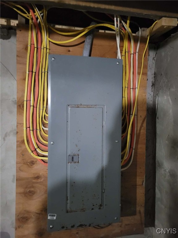 3768 Sanderson Road Nelson, NY 13061 - Photo 26 of 26