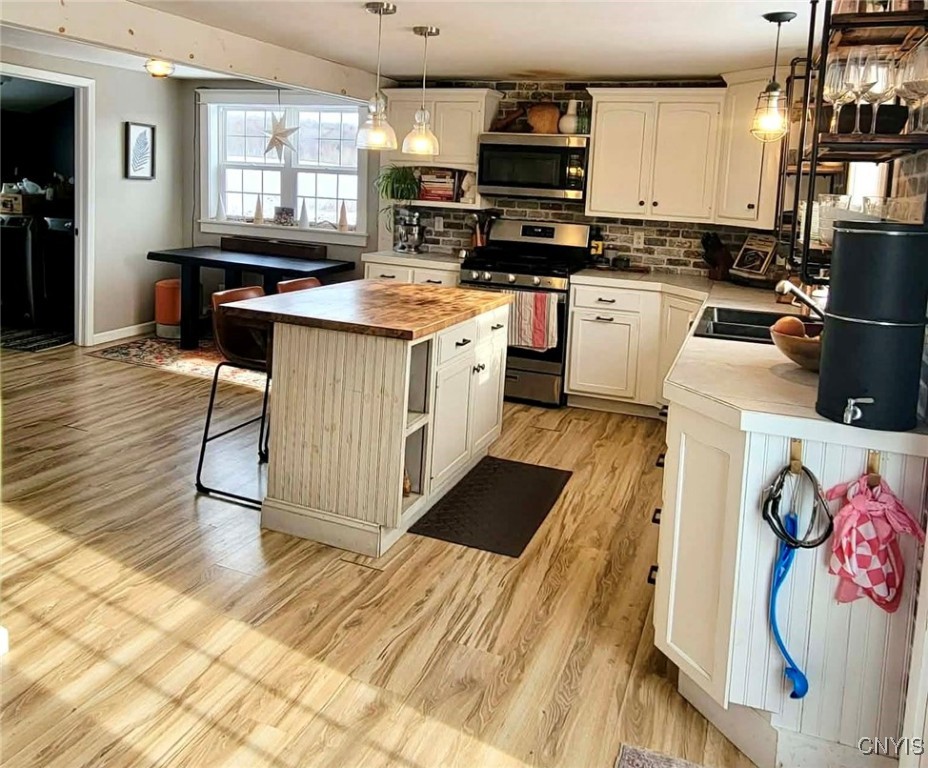 3768 Sanderson Road Nelson, NY 13061 - Photo 8 of 26