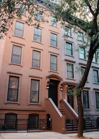 $11,750,000 | 416 West 51st Street | Hell's Kitchen