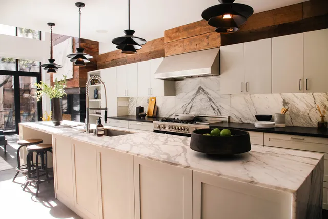 $11,750,000 | 416 West 51st Street | Hell's Kitchen