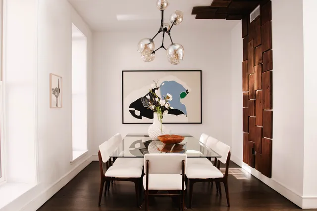 $11,750,000 | 416 West 51st Street | Hell's Kitchen