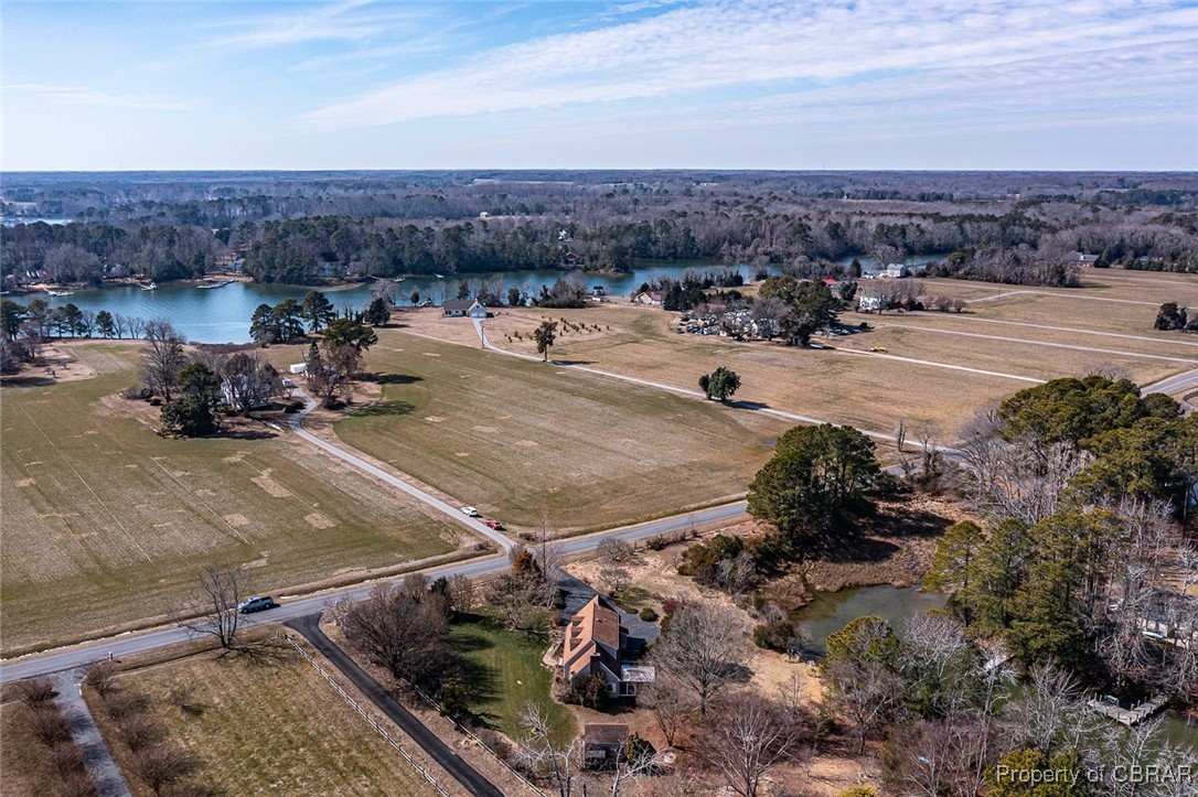 357 Harveys Neck Road Heathsville, VA 22473 - Photo 46 of 50