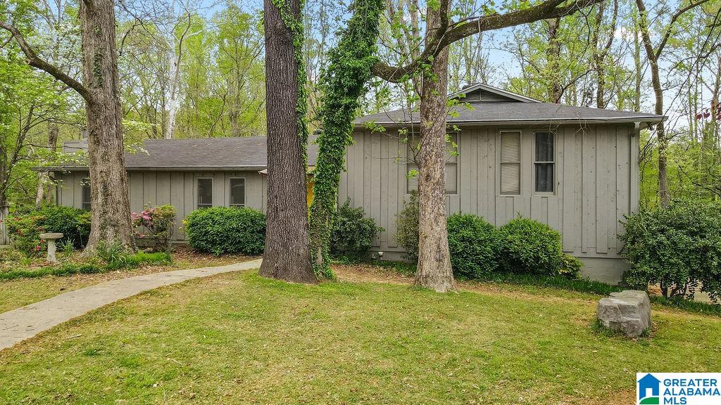 932 Frontier Drive Pelham, AL 35124 - Photo 1 of 43