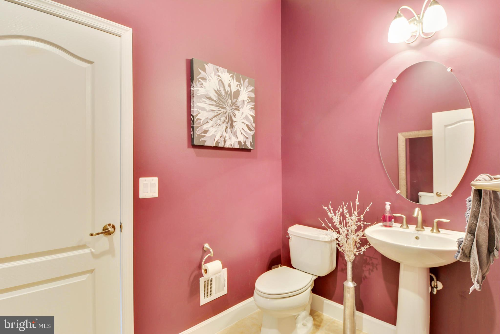 41953 Riding Mill Place Ashburn, VA 20148 - Photo 13 of 30 Bath