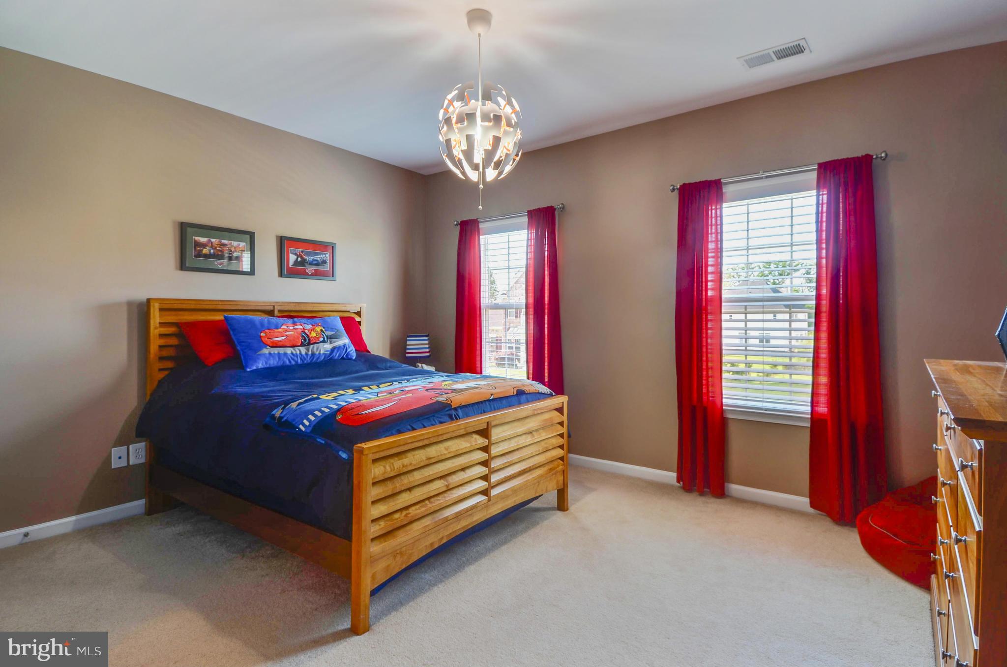 41953 Riding Mill Place Ashburn, VA 20148 - Photo 16 of 30 Bedroom