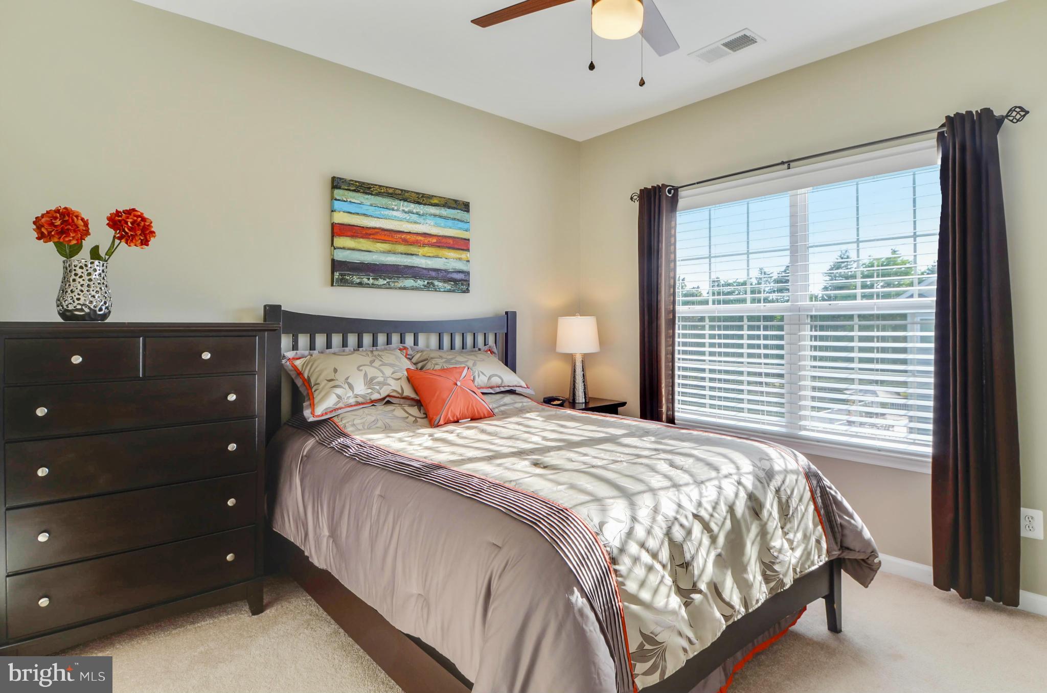 41953 Riding Mill Place Ashburn, VA 20148 - Photo 17 of 30 Bedroom