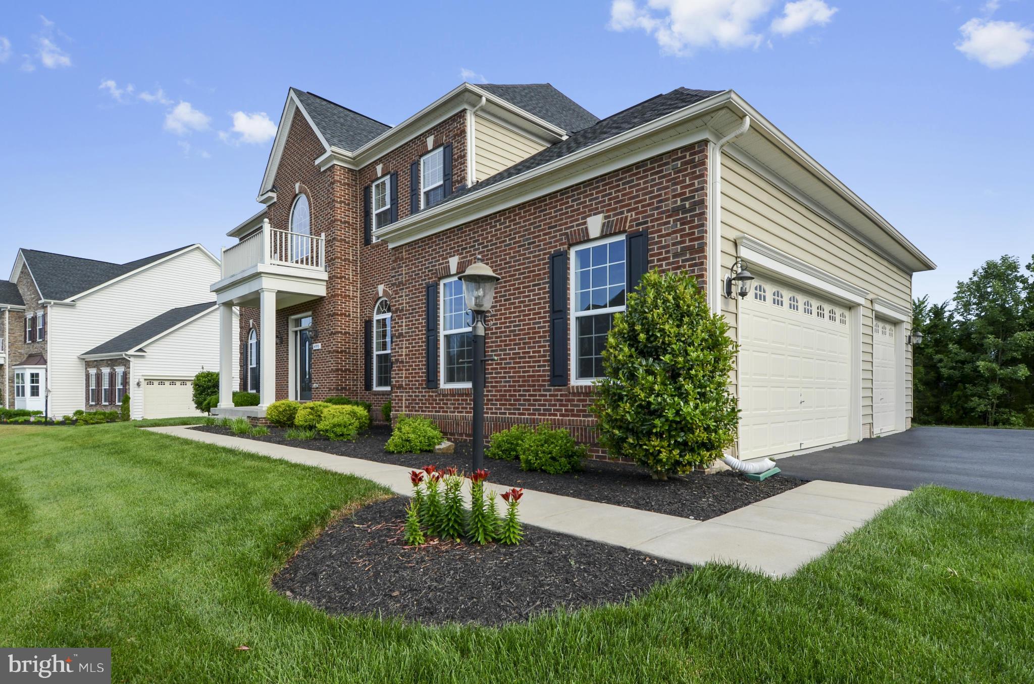 41953 Riding Mill Place Ashburn, VA 20148 - Photo 3 of 30 Exterior (General)