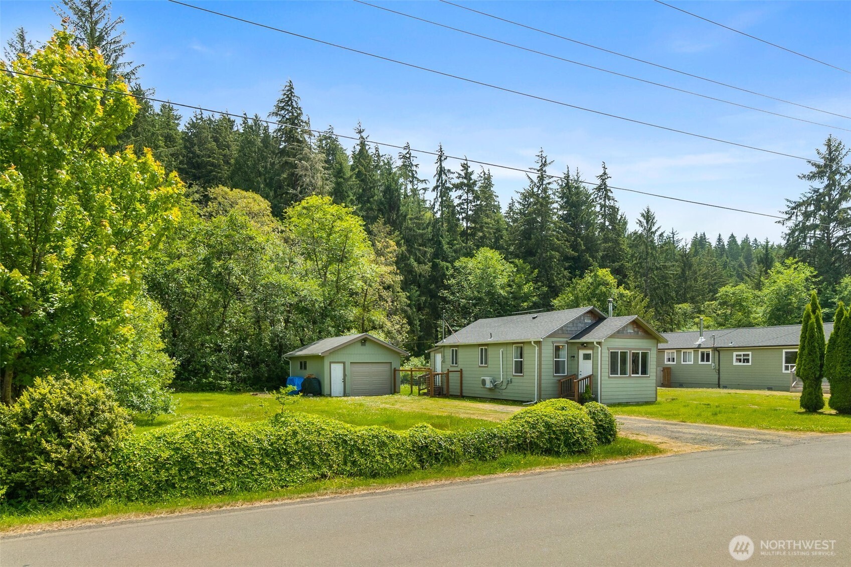 214 Endresen Road Hoquiam, WA 98550 - Photo 1 of 32 Gallery Image 1