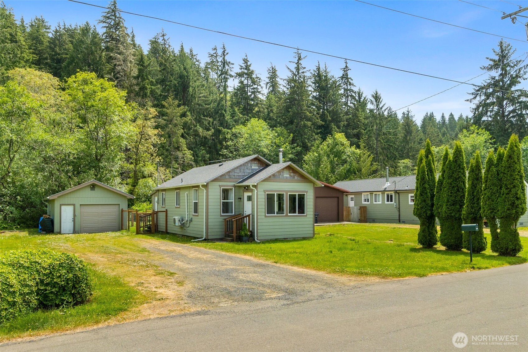 214 Endresen Road Hoquiam, WA 98550 - Photo 2 of 32 Gallery Image 2
