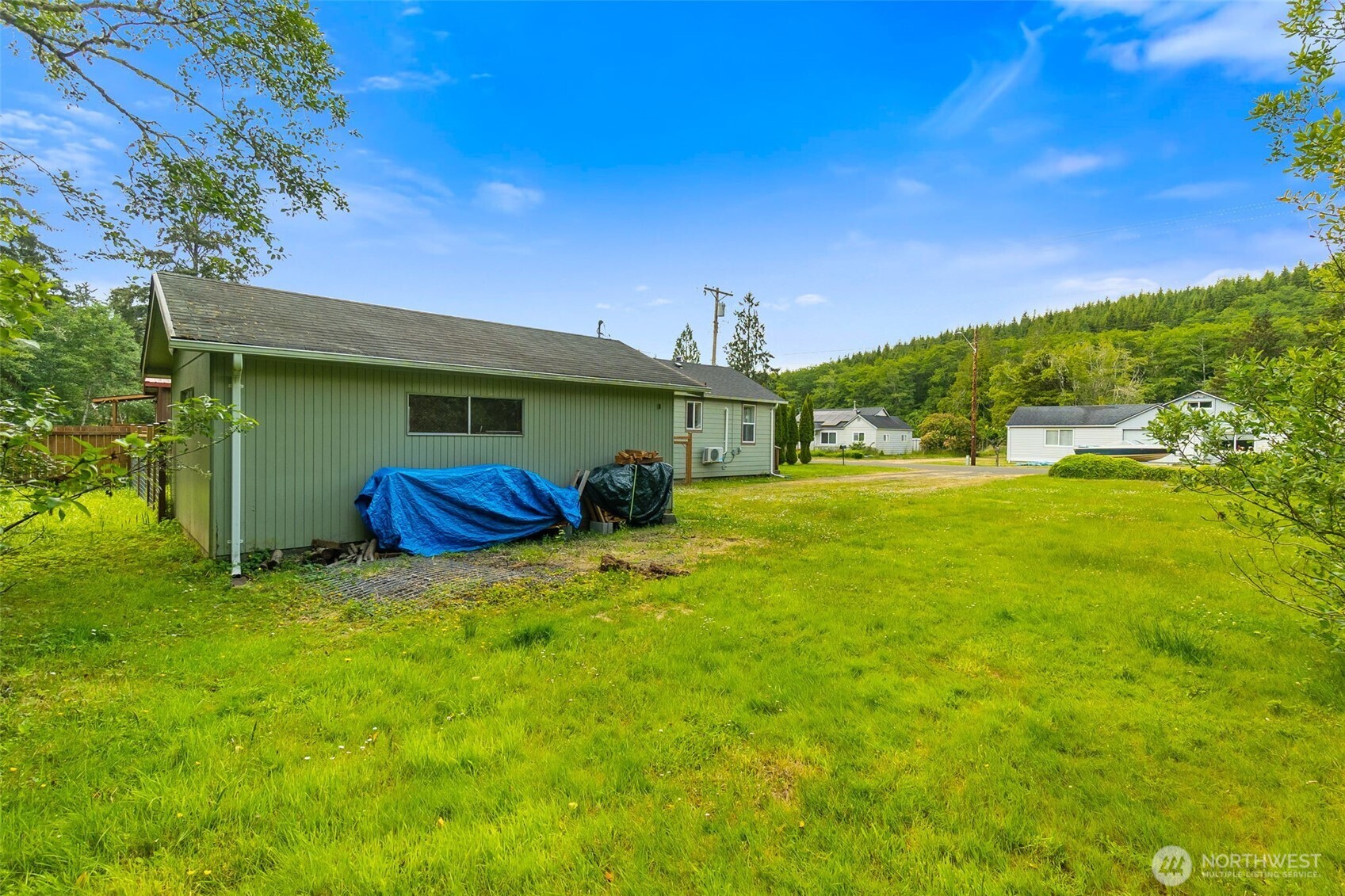 214 Endresen Road Hoquiam, WA 98550 - Photo 30 of 32 Gallery Image 30